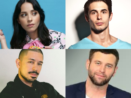 Tonight at the Improv ft. Noel Miller, Michael Blaustein, Sara Weinshenk, Brent Morin, Ian Edwards, Mark Ellis, Gary Cannon, and More TBA!