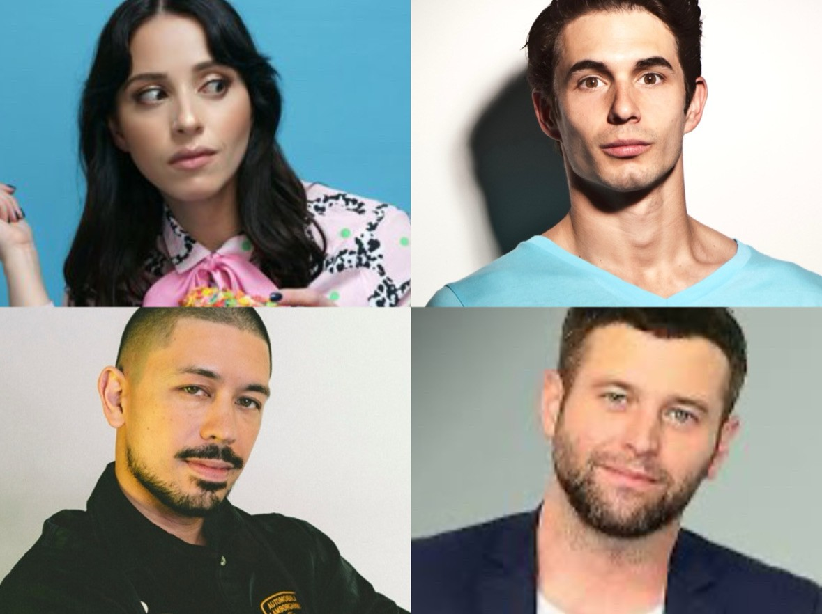 Tonight at the Improv ft. Noel Miller, Michael Blaustein, Sara Weinshenk, Brent Morin, Ian Edwards, Mark Ellis, Gary Cannon, and More TBA!