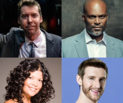 Tonight at the Improv ft. Aida Rodriguez, Chris Spencer, Craig Conant, Jeremiah Watkins, Rick Ingraham, Jay Washington Irene Tu and more TBA!