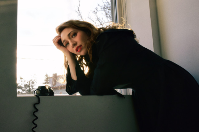 *SOLD OUT* Regina Spektor presented by Thalia Hall and JAM Productions