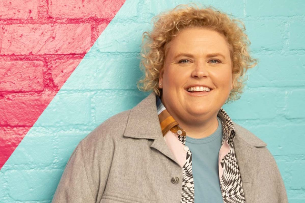 FORTUNE FEIMSTER: WORKING IT OUT