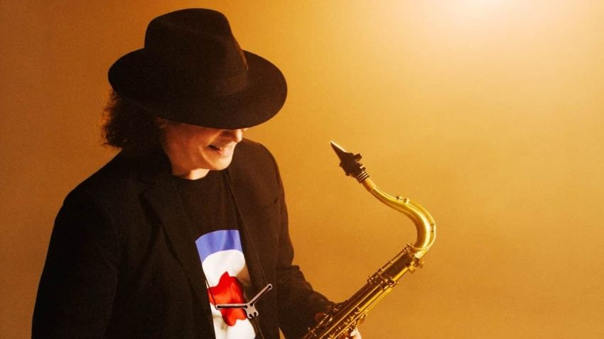 Boney James