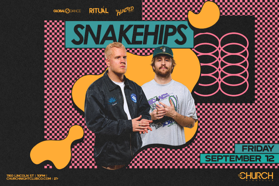 Snakehips