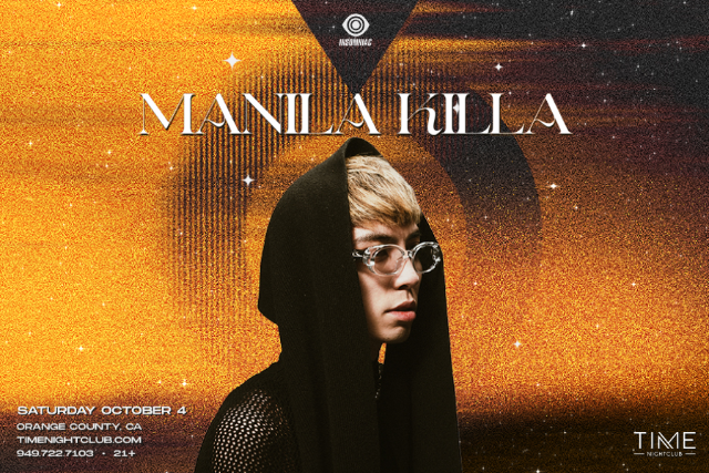 Manila Killa