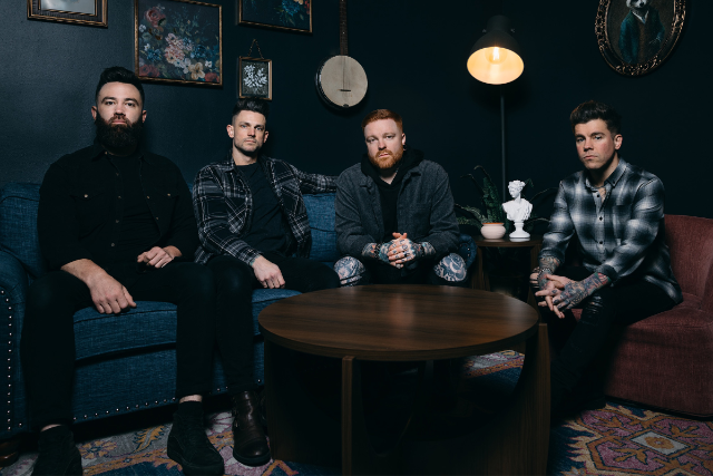 Ticket Reselling Memphis May Fire: THE SHAPESHIFTER TOUR LEG 2 Ticket Reselling Memphis May Fire: THE SHAPESHIFTER TOUR LEG 2