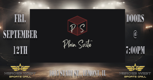 Plain Suite