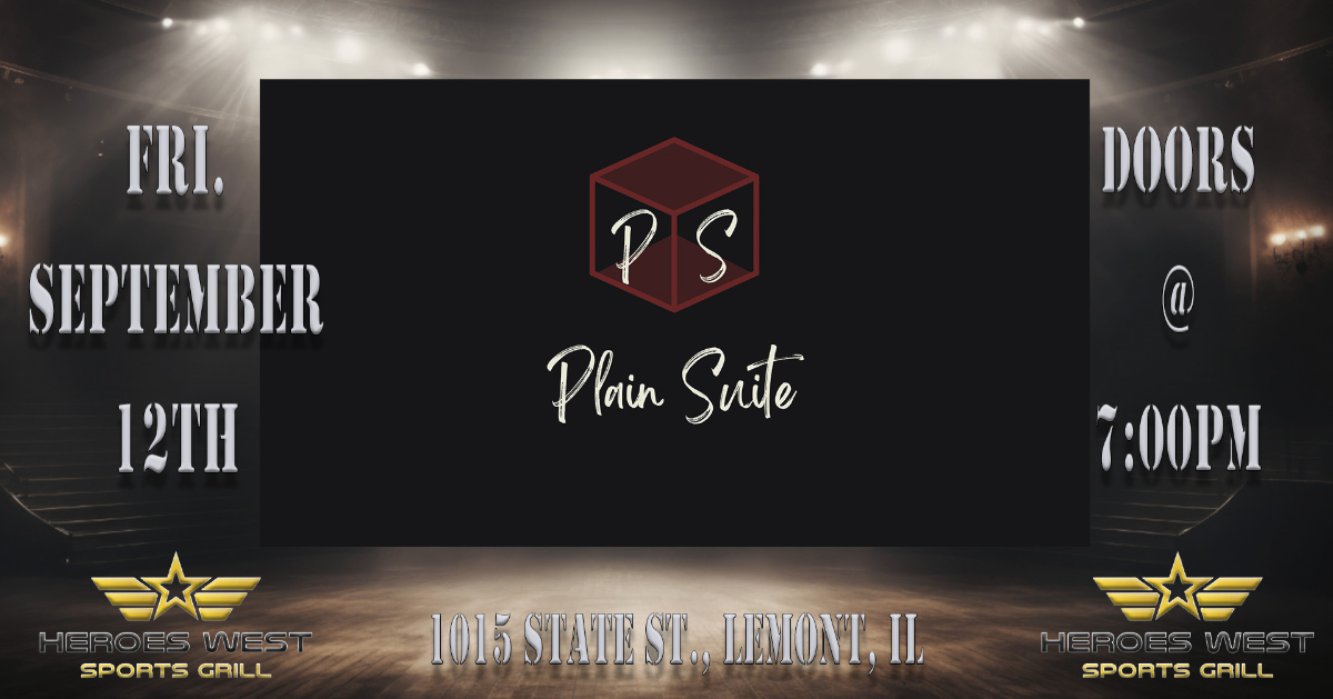 Plain Suite