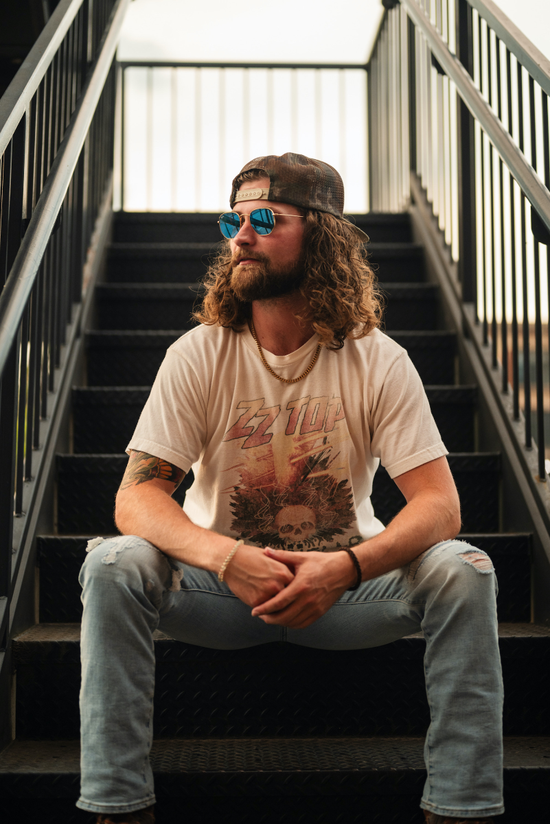 Walker Wilson | Event Image