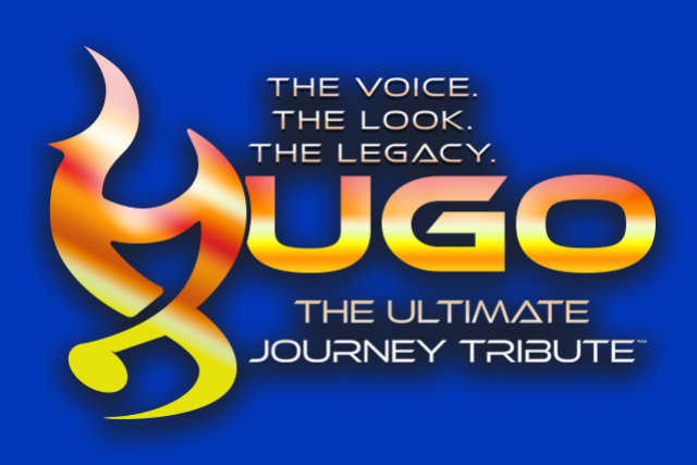 Hugo – The Ultimate Journey Tribute at Mulcahy’s – Wantagh, NY