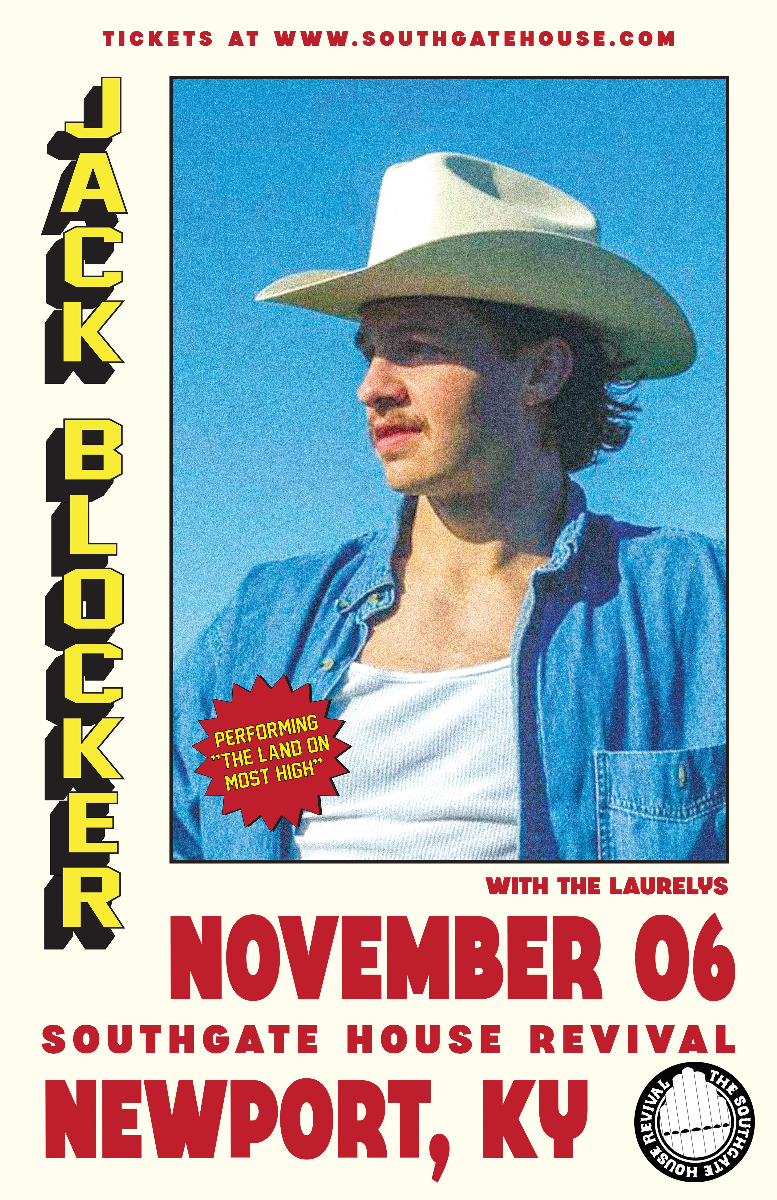 Jack Blocker