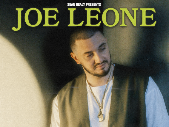 Joe Leone: INVITED Debut Album Release LIVE at The Mint (Los Angeles, CA) at The Mint – Los Angeles, CA