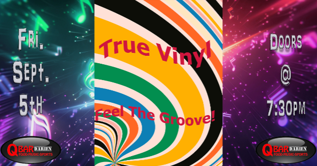 True Vinyl