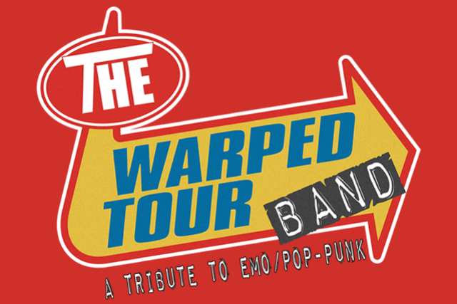 The Warped Tour Band
