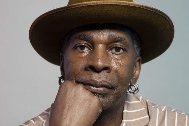 Vernon Reid & Friends – Hoodoo Telemetry Album Release