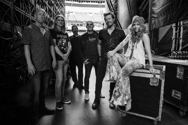 Rosie & The Revival