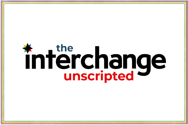 The Interchange: Unscripted at the Improv at Milwaukee Improv (Main Room) – Brookfield, WI