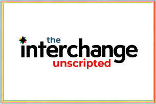 The Interchange: Unscripted at the Improv