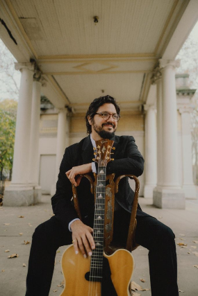 Pasquale Grasso Quartet