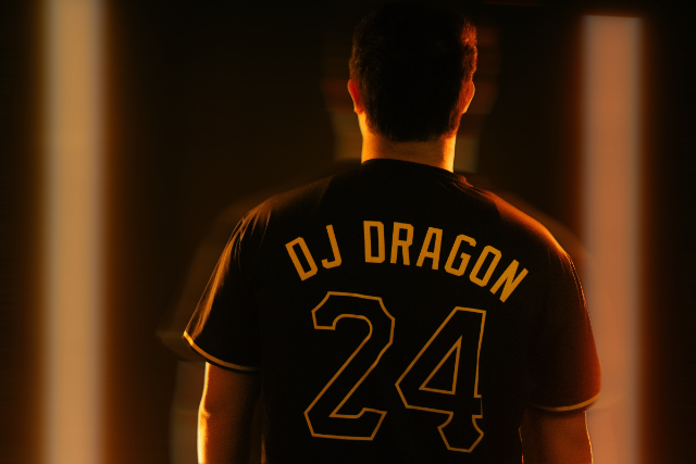 DJ Dragon