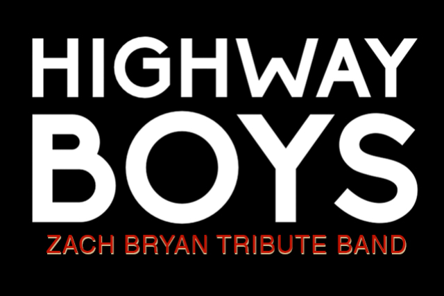 Highway Boys – Zach Bryan Tribute & Guys with Guitars at Mulcahy’s – Wantagh, NY