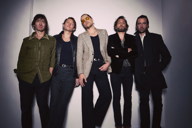 JET, Dallas Wax presales in Solana Beach