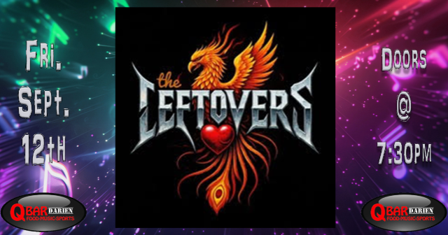 The Leftovers