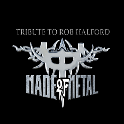 Made of Metal a tribute to Rob Halford at The 44 Sports Grill and Nightlife – Glendale, AZ