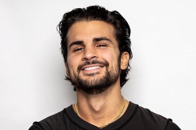 Eric D’Alessandro at Milwaukee Improv (Main Room) – Brookfield, WI