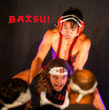 Batsu- LA Premiere! at The Bourbon Room – Los Angeles, CA