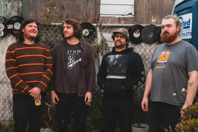 COUNTERFEIT KUBRICK with Flying Whammy, Backseat Plastic, & Tan Trans Am