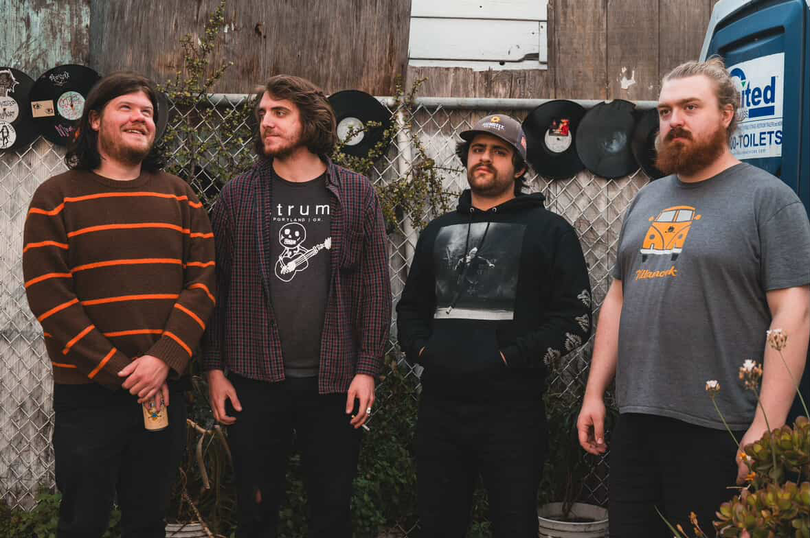 COUNTERFEIT KUBRICK with Flying Whammy, Backseat Plastic, & Tan Trans Am - 05/09/25