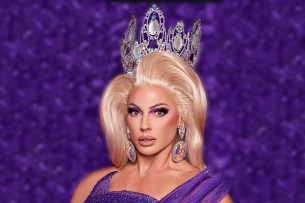 Alyssa Edwards: Crowned and Fabulous! Dallas Homecoming