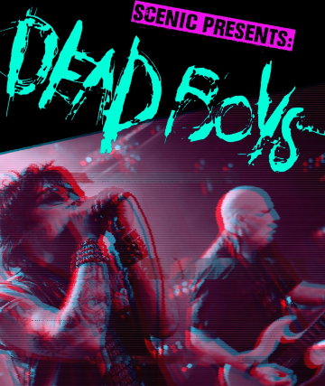 Dead Boys