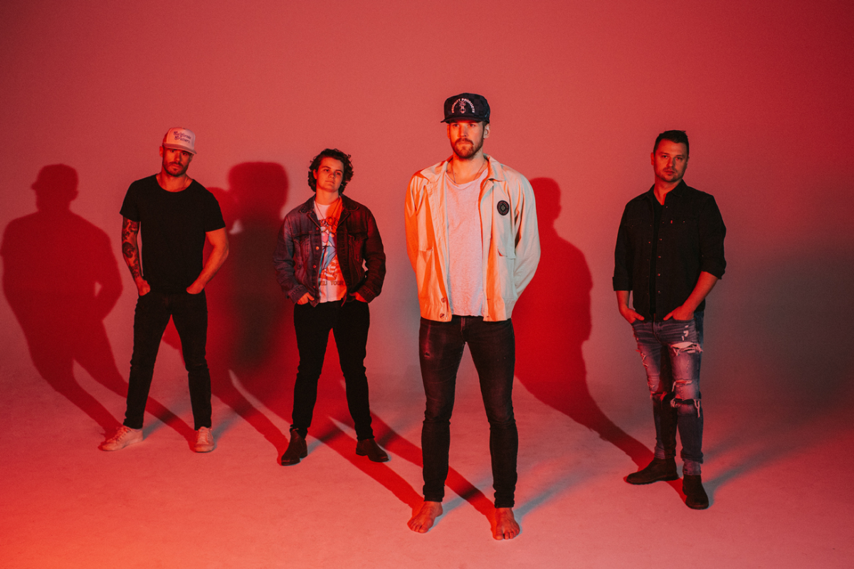 Boston Levi - Final Hometown Show