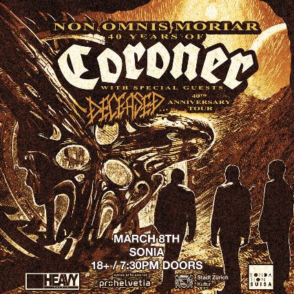 Coroner, Deceased at Sonia – Cambridge, MA