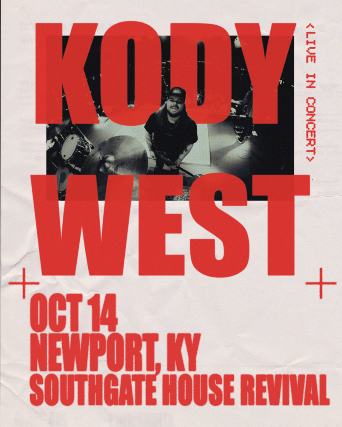 Kody West, Noah Smith