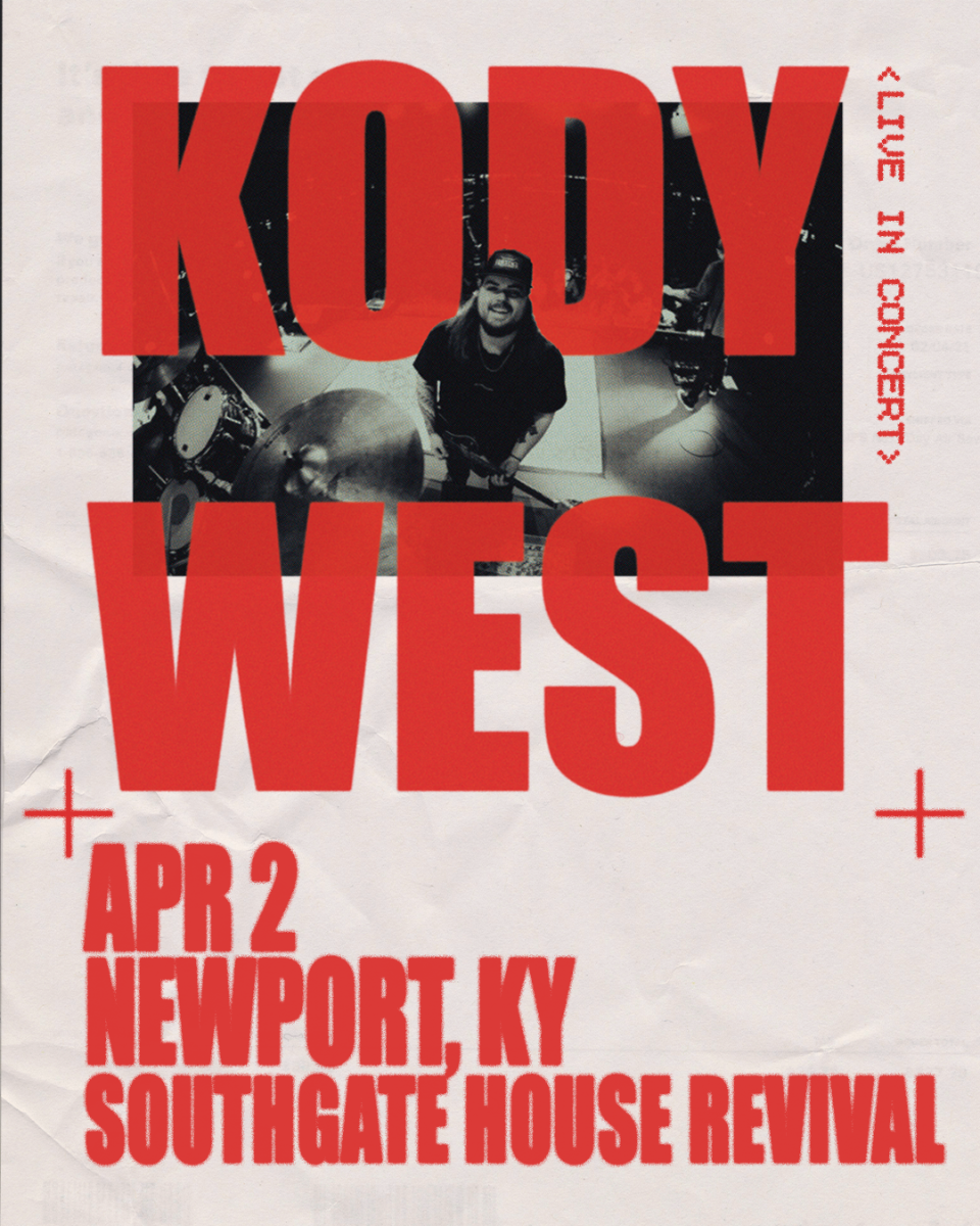 Kody West