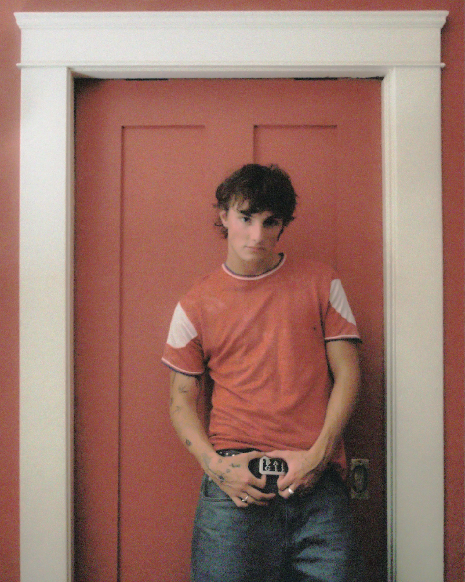 Thomas Day: she got a thing about tour