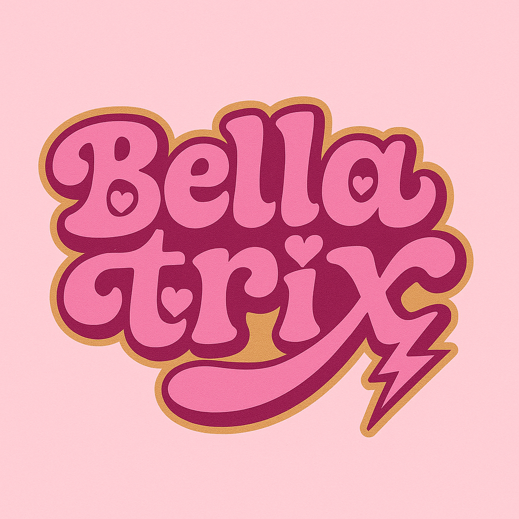 DJ Bellatrix