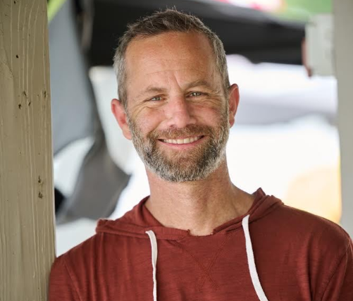 Kirk Cameron: Strong Families, Strong Communities Tour - Knoxville, TN