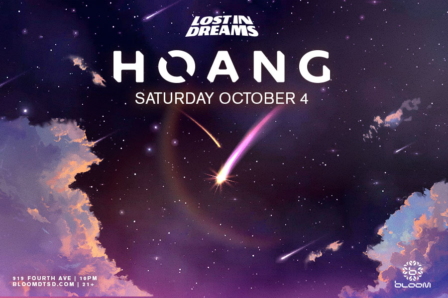 Hoang