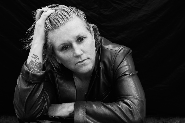 Garrison Starr w/ Gina Venier
