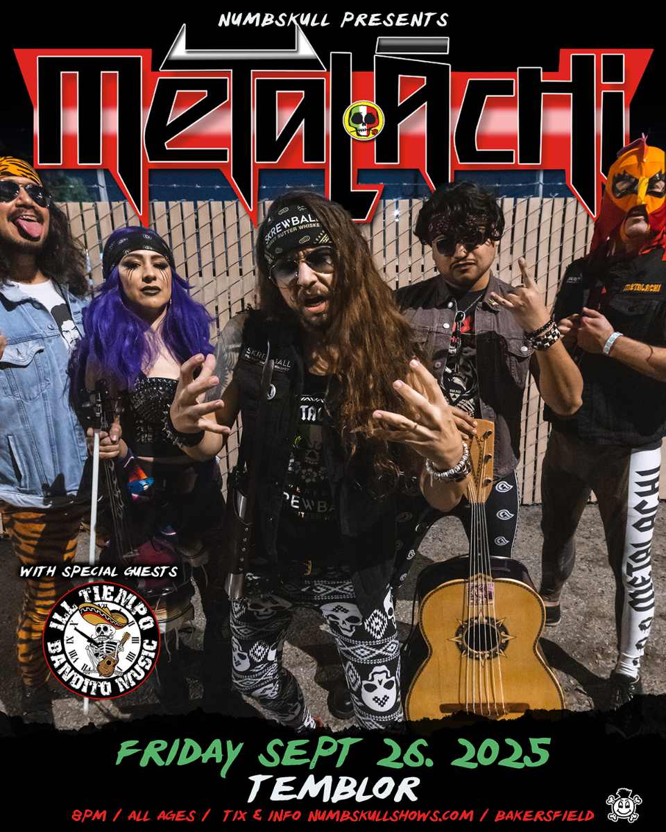 Metalachi