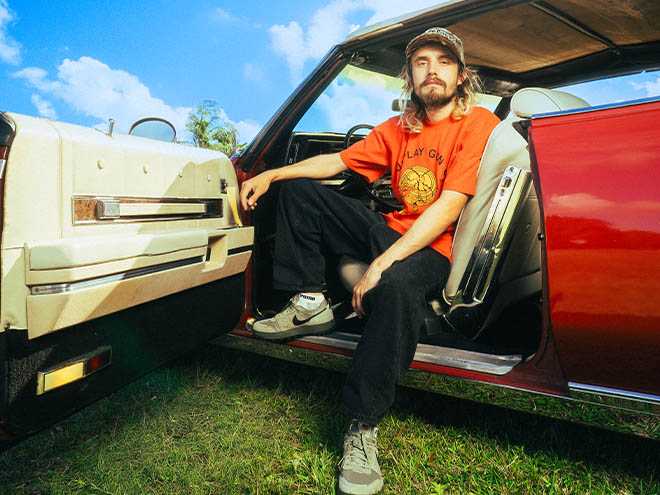 Pouya