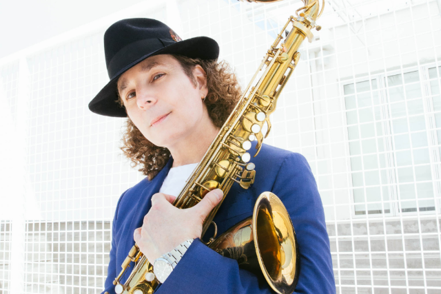 Boney James