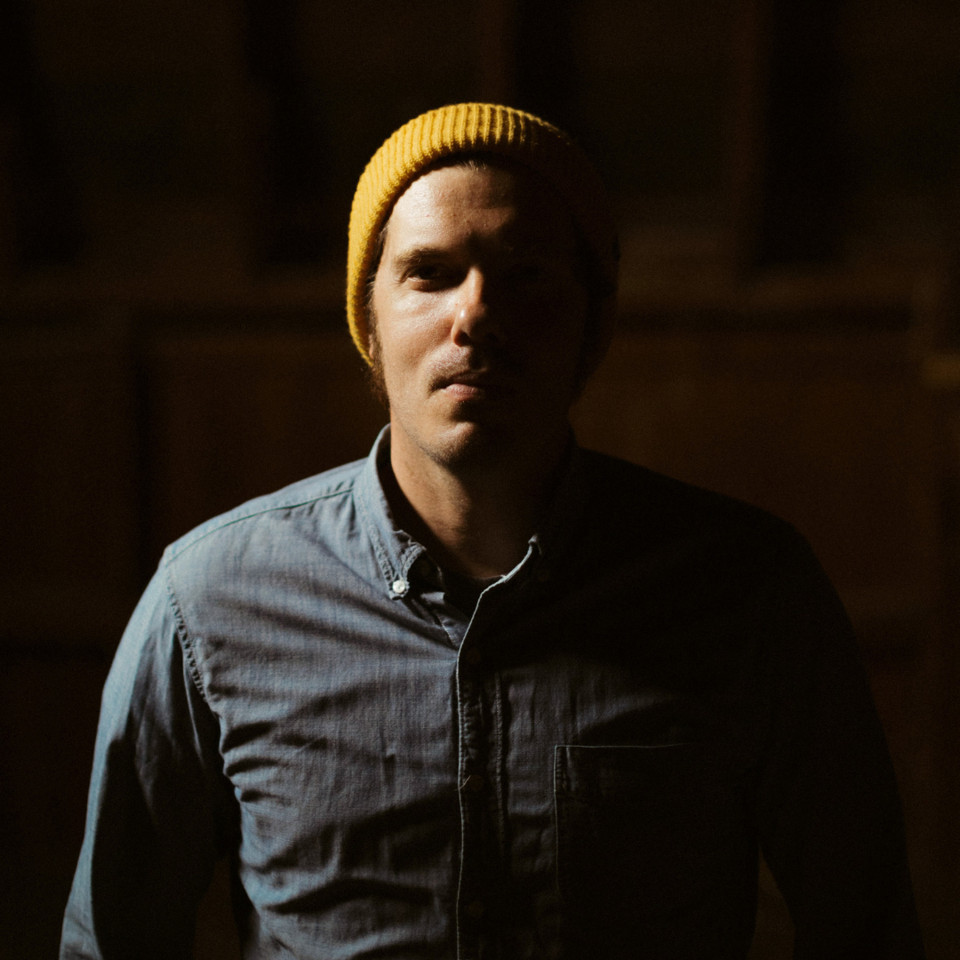 An Evening with Josh Garrels