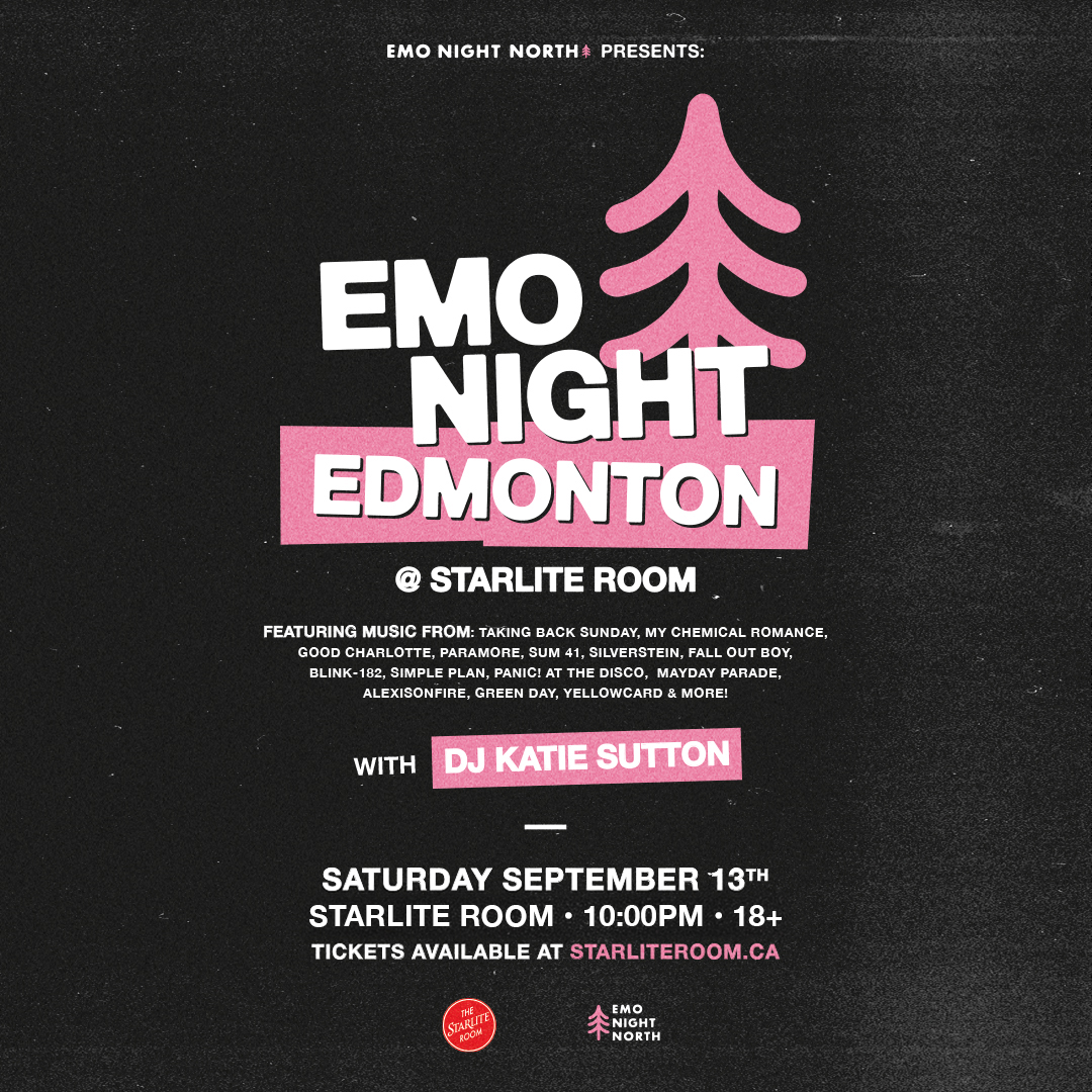 Emo Night North