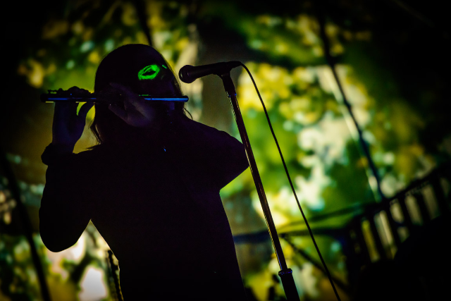 The Musical Box Performs Genesis Live