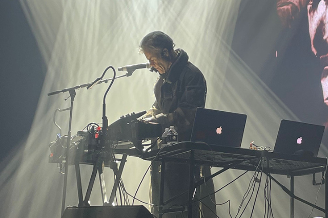 Presale codes for thomas dolby: members use these when buying pre-sale tickets