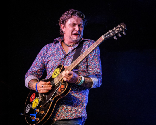 Kurt Allen Band